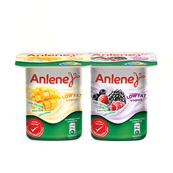 Anlene Yoghurt